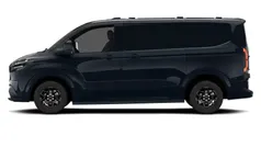 Used 2023 Ford Transit Custom Limited Van | £18,954 (Fair price)