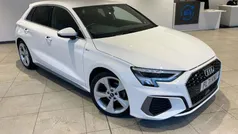 Used 2024 Audi A3 Sportback S-Line Hatchback | £21,499 (Good price)