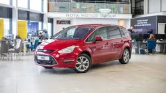 Used 2012 Ford S-MAX Titanium MPV | £4,399 (Fair price)