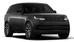 New 2025 Land Rover Range Rover HSE SUV | £121,616 (Good price)