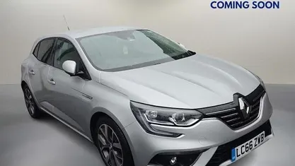 Used 2018 Renault Mégane IV Dynamique Hatchback | £9,100 (Fair price)