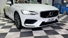 Used 2022 Volvo V60 Momentum Estate | £21,950 (Fair price)