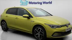 Used 2024 VW Golf VIII Style Hatchback | £14,800 (Good price)