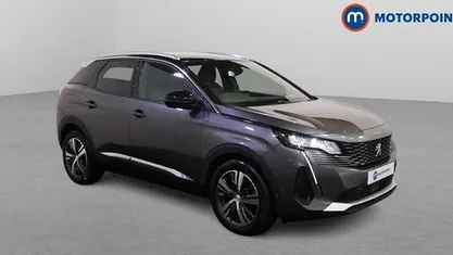 Used 2023 Peugeot 3008 Allure+ Estate | £17,499 (Fair price)