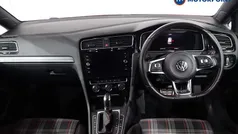 Used 2020 VW Golf VIII GTI Hatchback | £20,449 (Super price)