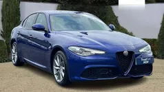 Used 2021 Alfa Romeo Giulia Sprint Sprint Coupe | £20,289 (Fair price)