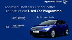 Used 2021 VW Polo R-line Hatchback | £16,291 (Fair price)
