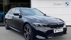 Used 2024 BMW M340 M Sport Sedan | £54,900 (Fair price)