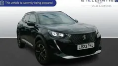 Used 2023 Peugeot 2008 Allure+ SUV | £16,968 (Fair price)
