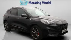 Used 2020 Ford Kuga ST-Line SUV | £19,300 (Fair price)