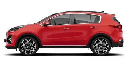 Used 2021 Kia Sportage SUV | £15,995 (Fair price)