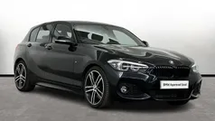 Black Used 2019 BMW 118 Efficient Dynamics Hatchback | £15,600 (Good price)