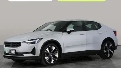 Used Polestar 2 Long Range Single Motor 169 kW (231 HP) 2022 Hatchback