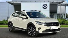 Grey Used 2022 VW Taigo Life SUV | £15,691 (Fair price)