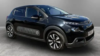 Used Citroën C3 Flair 110 HP (80 kW) 2019 Hatchback