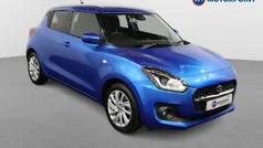 Used 2021 Suzuki Swift SZ-T Hatchback | £14,599 (Fair price)
