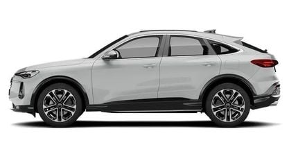 Ny Audi Q5 S-Line 204 HK (150 kW) 2026 SUV