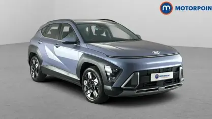 Used Hyundai Kona Advanced 129 HP (94 kW) 2025 SUV