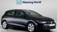 Used 2024 VW Golf VIII Life Hatchback | £14,800 (Good price)