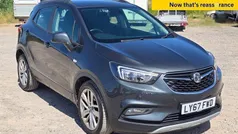 Used 2019 Vauxhall Mokka Active SUV | £8,880 (Fair price)