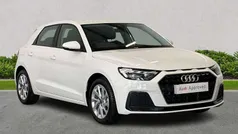Other Used 2025 Audi A1 Sport Hatchback | £21,809 (Fair price)