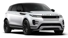 New 2026 Land Rover Range Rover evoque SE Dynamic Hatchback | £49,146 (Fair price)
