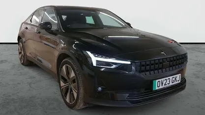 Used Polestar 2 Long Range Single Motor 169 kW (231 HP) 2022 Hatchback