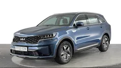 Used 2022 Kia Sorento 2 SUV | £28,920 (Fair price)