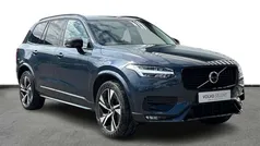 Used 2022 Volvo XC90 Plus SUV | £43,000 (Fair price)