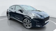 Used 2023 Ford Puma ST-Line Hatchback | £14,999 (Fair price)