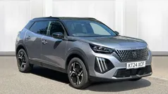Used 2024 Peugeot 2008 GTi SUV | £20,341 (Fair price)