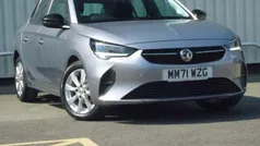 Used 2022 Vauxhall Corsa Edition Hatchback | £10,250 (Good price)
