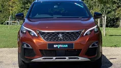 Other Used 2019 Peugeot 3008 GT-line SUV | £12,387 (Fair price)