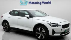 Used 2022 Polestar 2 Long Range Single Motor Sedan | £19,100 (Fair price)