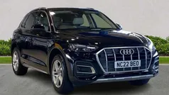 Used 2022 Audi Q5 Sport SUV | £29,909 (Good price)
