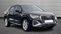 Used 2025 Audi Q2 S-Line SUV | £30,050 (Fair price)