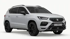 New 2025 Seat Ateca Black Edition SUV | £26,684 (Fair price)