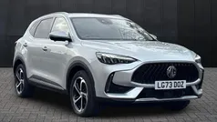 Used 2023 MG HS Trophy SUV | £18,408 (Fair price)