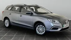 Used 2021 MG MG5 EV Exclusive Estate | £10,995 (Fair price)
