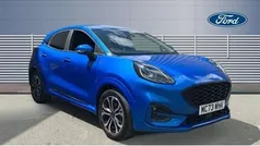 Other Used 2023 Ford Puma ST-Line SUV | £17,500 (Fair price)