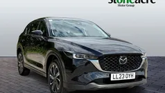 Used 2023 Mazda CX-5 Exclusive-Line SUV | £19,990 (Fair price)
