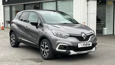 Used 2019 Renault Captur GT-Line SUV | £9,225 (Fair price)