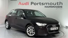 Used 2024 Audi A1 Sport Hatchback | £20,990 (Good price)