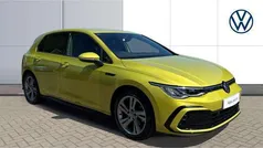 VW Golf VIII