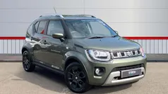 Used 2020 Suzuki Ignis SZ-T Hatchback | £10,191 (Fair price)