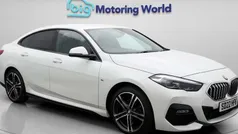 Used 2024 BMW 218 M Sport Coupe | £20,400 (Super price)