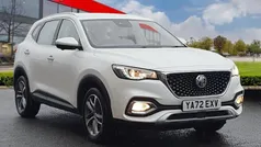 Used 2023 MG HS Excite SUV | £15,690 (Fair price)