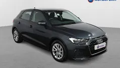 Used 2024 Audi A1 Sportback Sport Hatchback | £16,999 (Good price)