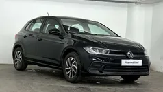 Used 2023 VW Polo Life Hatchback | £16,095 (Fair price)