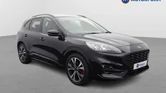 Used 2021 Ford Kuga ST-Line X SUV | £18,099 (Fair price)